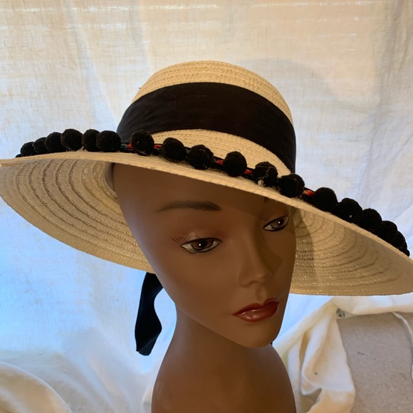 Summer Hat - Picture 2 of 2